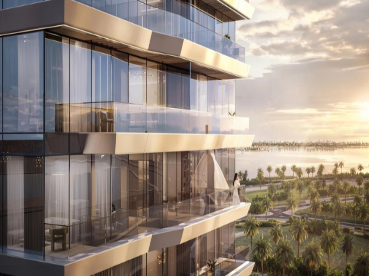 Sea Legend One/Q2 2027